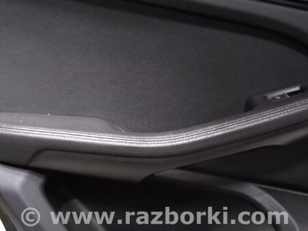 ФОТО Подлокотник для Porsche Macan I 95B +FL (13-18) Київ