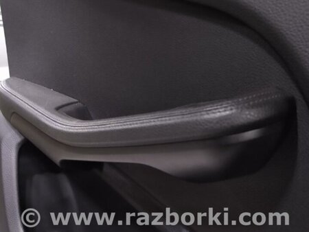 ФОТО Подлокотник для Porsche Macan I 95B +FL (13-18) Київ