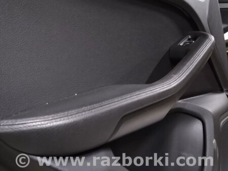 ФОТО Подлокотник для Porsche Macan I 95B +FL (13-18) Київ