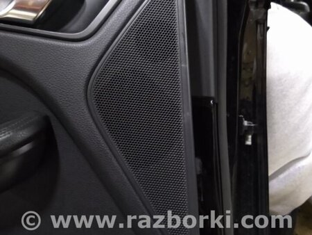 ФОТО Крышка динамика для Porsche Macan I 95B +FL (13-18) Київ