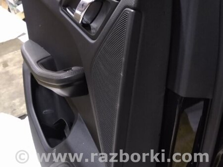 ФОТО Крышка динамика для Porsche Macan I 95B +FL (13-18) Київ
