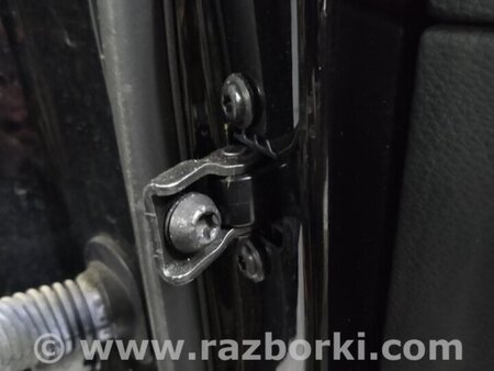 ФОТО Ограничитель двери для Porsche Macan I 95B +FL (13-18) Київ