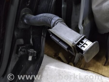 ФОТО Проводка двери для Porsche Macan I 95B +FL (13-18) Київ