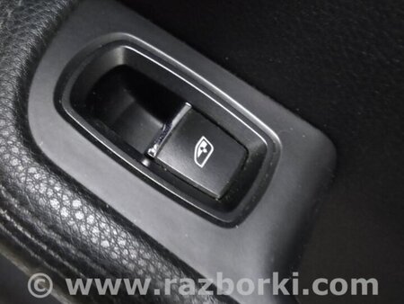 ФОТО Кнопка стеклоподъемника для Porsche Macan I 95B +FL (13-18) Київ