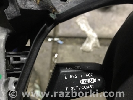 ФОТО Подрулевой переключатель правый для Subaru Legacy (все модели) Киев