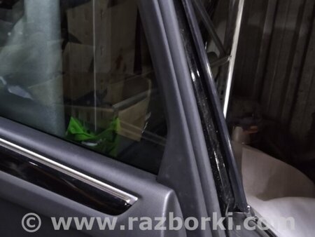 ФОТО Обшивка боковой двери для Porsche Macan I 95B +FL (13-18) Київ