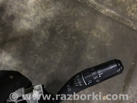 ФОТО Подрулевой переключатель правый для Subaru Outback Киев