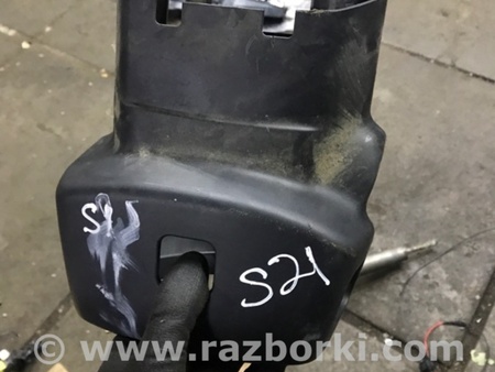 ФОТО Кожух рулевой колонки для Subaru Outback Киев