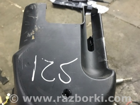 ФОТО Кожух рулевой колонки для Subaru Outback Киев