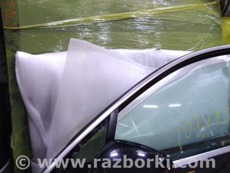 ФОТО Молдинг двери для Porsche Macan I 95B +FL (13-18) Київ