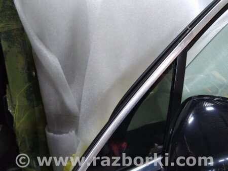 ФОТО Молдинг двери для Porsche Macan I 95B +FL (13-18) Київ