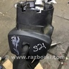 Кожух рулевой колонки Subaru Outback