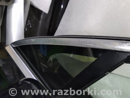 ФОТО Стекло глухое для Porsche Macan I 95B +FL (13-18) Київ