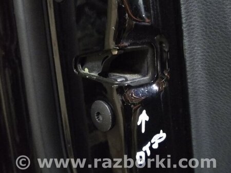 ФОТО Замок боковой двери для Porsche Macan I 95B +FL (13-18) Київ