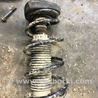 Пружина задняя правая Subaru Forester SG