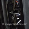 Замок боковой двери Porsche Macan I 95B +FL (13-18)