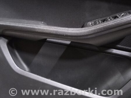 ФОТО Подлокотник для Porsche Macan I 95B +FL (13-18) Київ