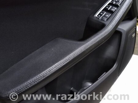 ФОТО Подлокотник для Porsche Macan I 95B +FL (13-18) Київ