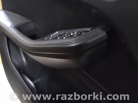 ФОТО Подлокотник для Porsche Macan I 95B +FL (13-18) Київ