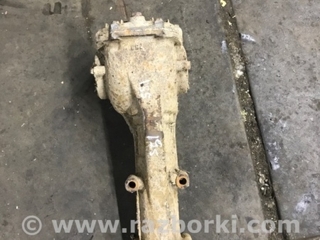 ФОТО Редуктор для Subaru Forester SG Киев