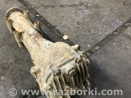 ФОТО Редуктор для Subaru Forester SG Киев