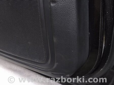 ФОТО Карточка дверная для Porsche Macan I 95B +FL (13-18) Київ