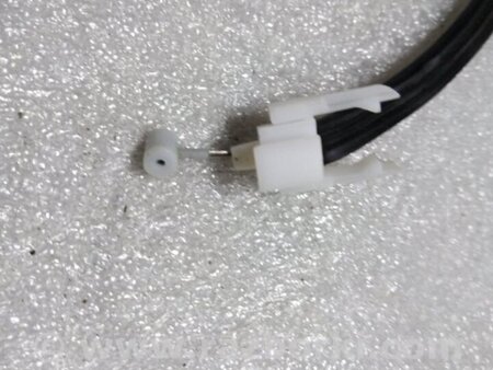 ФОТО Трос замка двери для Porsche Macan I 95B +FL (13-18) Київ