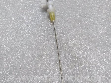 ФОТО Трос замка двери для Porsche Macan I 95B +FL (13-18) Київ