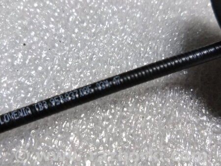 ФОТО Трос замка двери для Porsche Macan I 95B +FL (13-18) Київ