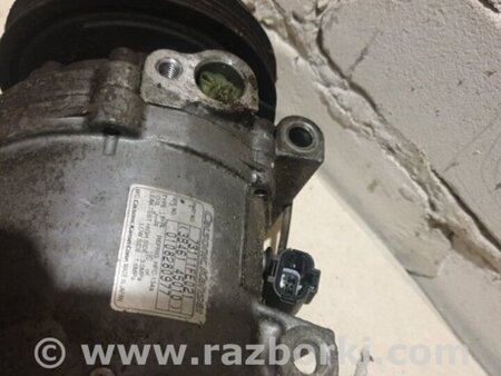 ФОТО Компрессор кондиционера для Subaru Impreza GD/GG Киев