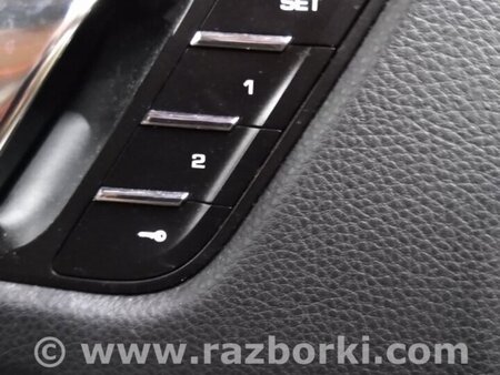 ФОТО Кнопка открытия двери для Porsche Macan I 95B +FL (13-18) Київ