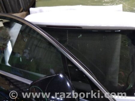 ФОТО Молдинг двери для Porsche Macan I 95B +FL (13-18) Київ