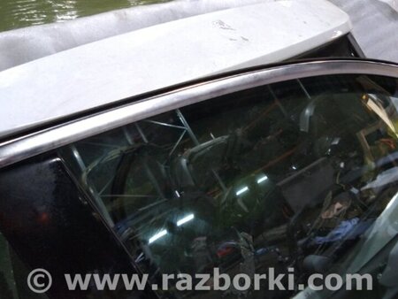 ФОТО Молдинг двери для Porsche Macan I 95B +FL (13-18) Київ