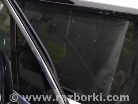 ФОТО Молдинг двери для Porsche Macan I 95B +FL (13-18) Київ