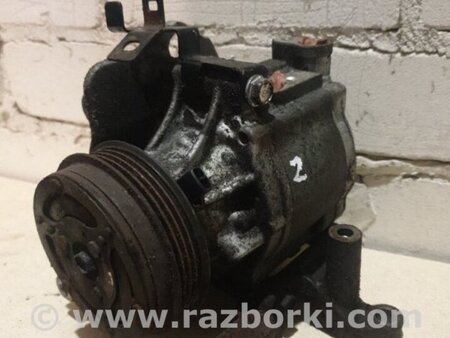 ФОТО Компрессор кондиционера для Subaru Legacy (все модели) Киев
