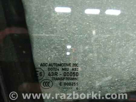 ФОТО Стекло двери для Porsche Macan I 95B +FL (13-18) Київ