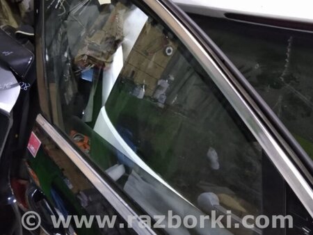 ФОТО Стекло двери для Porsche Macan I 95B +FL (13-18) Київ