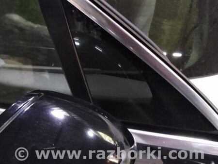 ФОТО Стекло глухое для Porsche Macan I 95B +FL (13-18) Київ