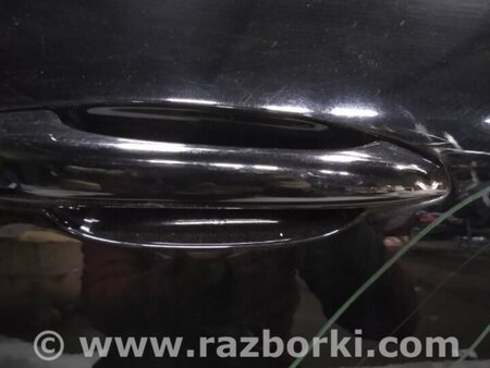 ФОТО Ручка двери внешняя для Porsche Macan I 95B +FL (13-18) Київ