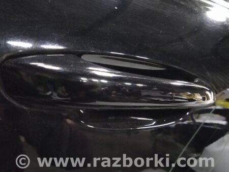 ФОТО Ручка двери внешняя для Porsche Macan I 95B +FL (13-18) Київ