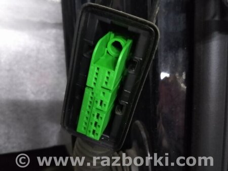 ФОТО Проводка двери для Porsche Macan I 95B +FL (13-18) Київ