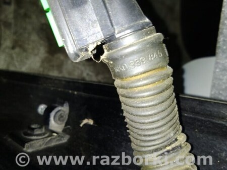 ФОТО Проводка двери для Porsche Macan I 95B +FL (13-18) Київ