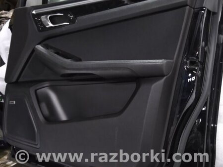 ФОТО Карточка дверная для Porsche Macan I 95B +FL (13-18) Київ