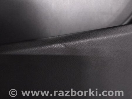 ФОТО Карточка дверная для Porsche Macan I 95B +FL (13-18) Київ