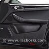 Карточка дверная Porsche Macan I 95B +FL (13-18)
