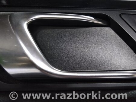 ФОТО Ручка двери внутренняя для Porsche Macan I 95B +FL (13-18) Київ