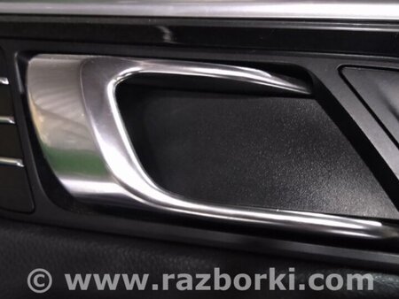ФОТО Ручка двери внутренняя для Porsche Macan I 95B +FL (13-18) Київ