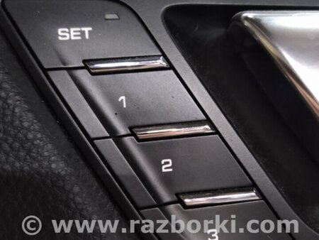 ФОТО Кнопка открытия двери для Porsche Macan I 95B +FL (13-18) Київ
