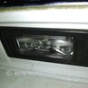 Подсветка номера Volkswagen Atlas/Teramont I +1 рест (17-23)