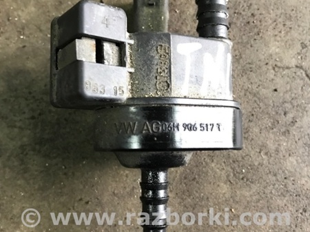 ФОТО Клапан вентиляции топливного бака для Audi (Ауди) A3 III 8V (12-20) Київ